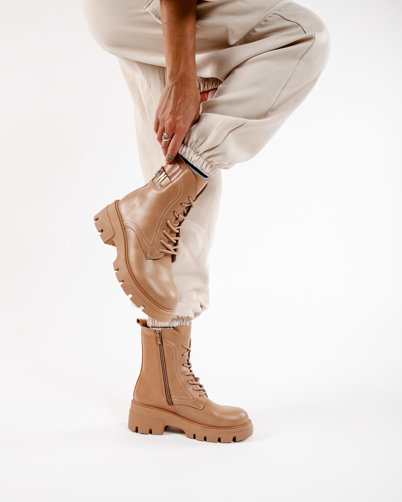 Beige