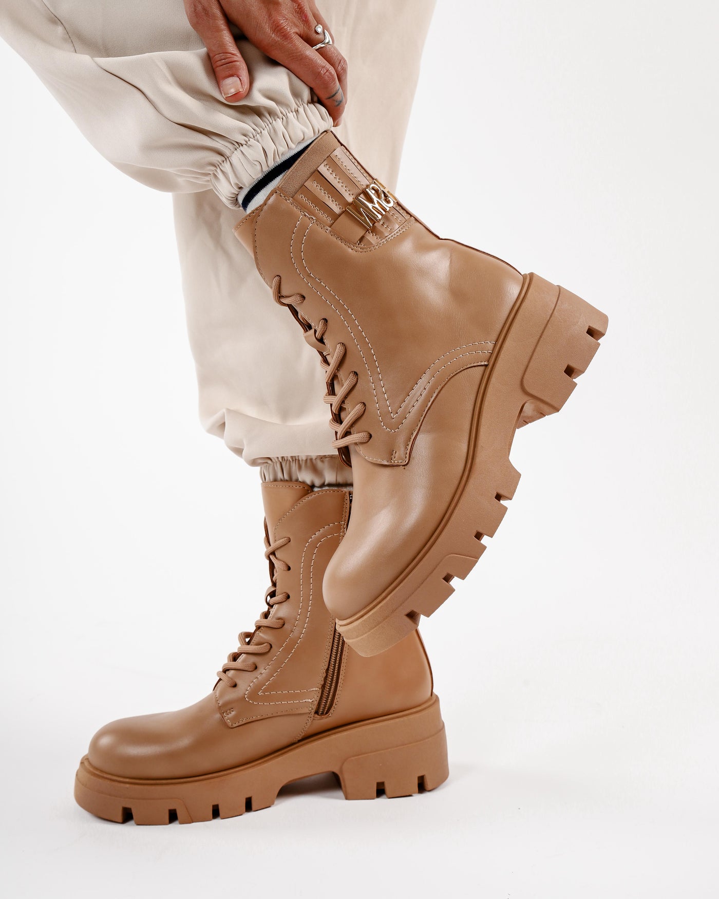 Beige
