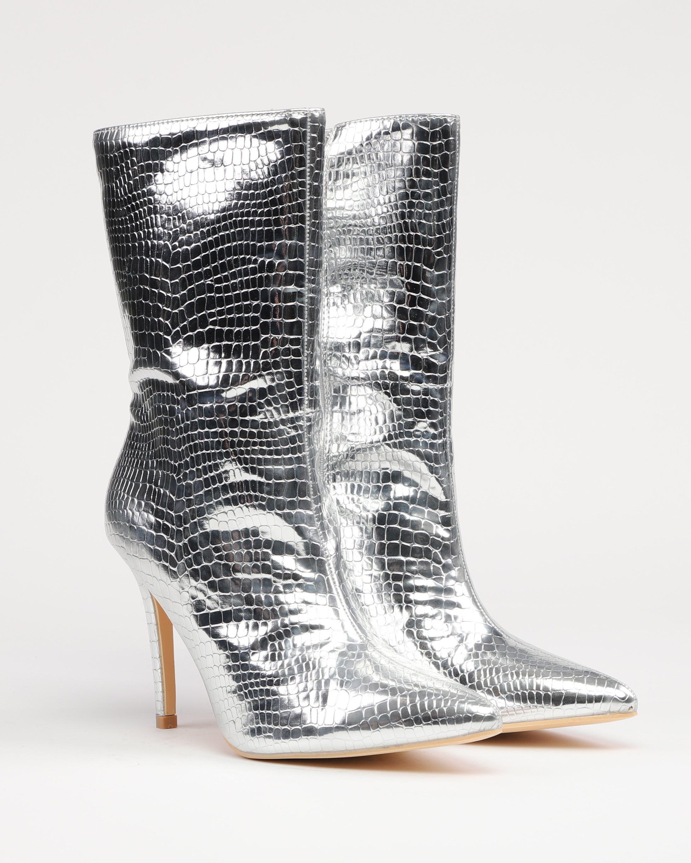 Silver