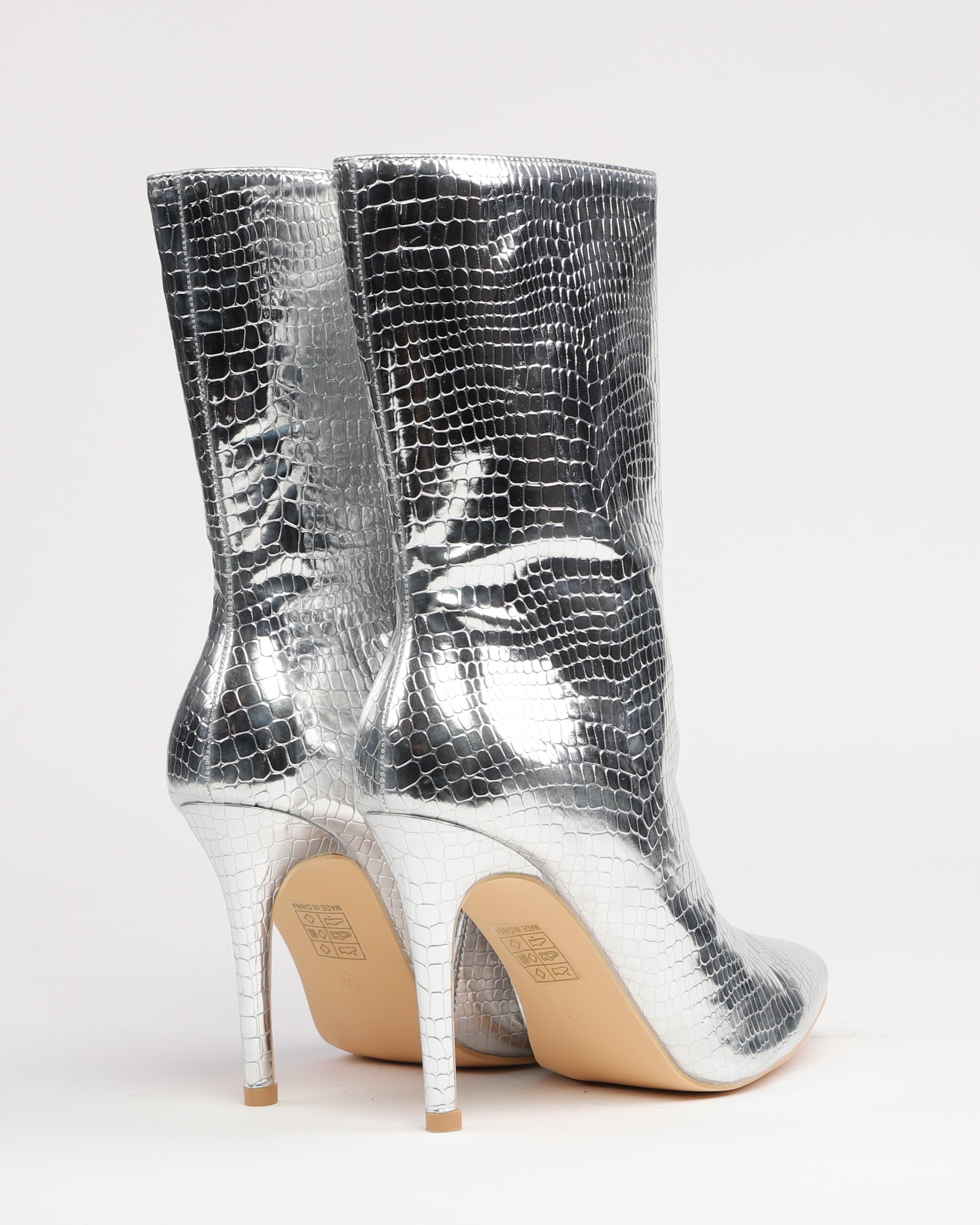 Silver