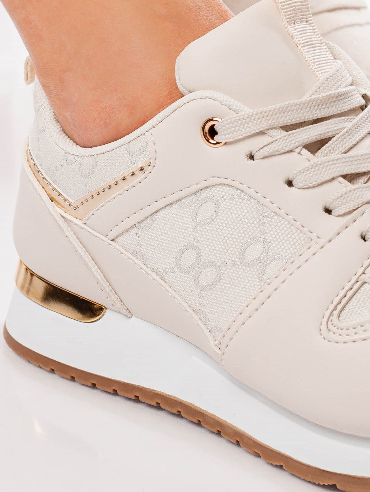 Beige