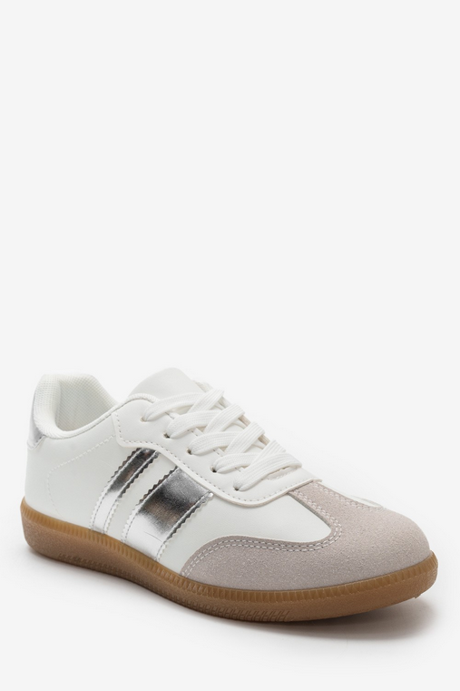 Silver