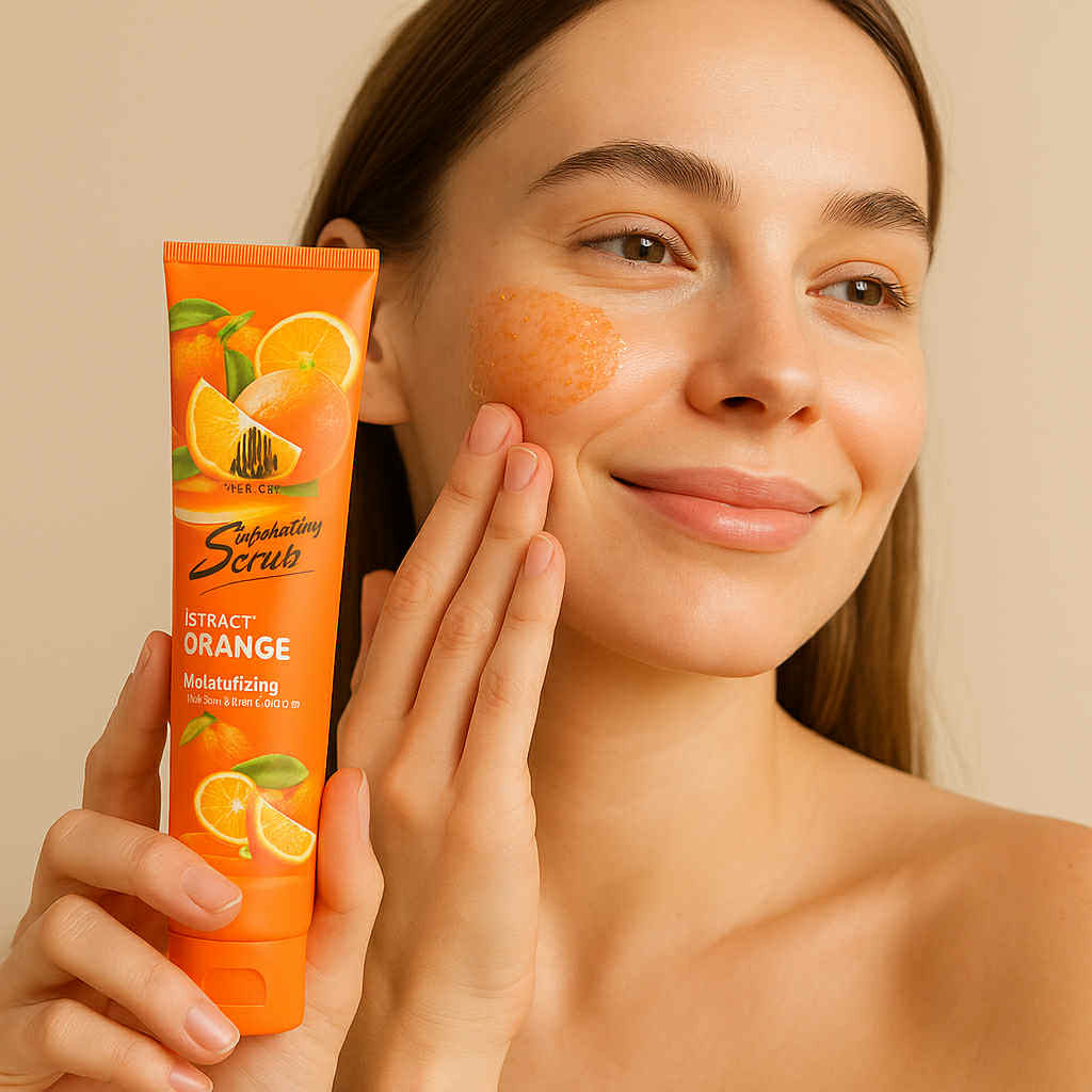 OrangeRed